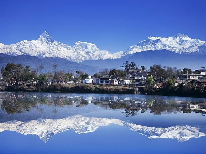 Lago Phewa